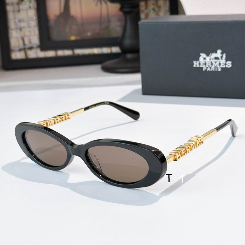 Hermes H8125S 55 17-145 A07